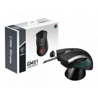 MSI GAMING CLUTCH GM51