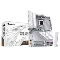GB B850 AOR ELITE WF7 ICE /AM5