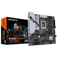 GB B760M GAMING PLUS WIFI DDR4