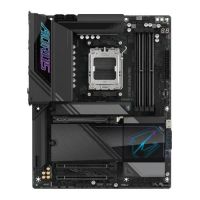 GB X870E AORUS PRO