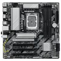 GB B860M DS3H WIFI6E