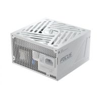 Seasonic PSU ATX 3.1 1000W Gold Full Modular PCIe 5.1 FOCUS-GX-1000-V4-WHITE