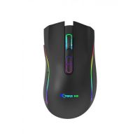 Xtrike ME Gaming Mouse GM-314 Black 7200dpi RGB