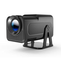 MagCubic Portable Multimedia Projector HY320NTV 4K Android 13 Wi-Fi Bluetooth 5.2