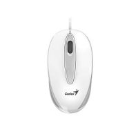 Genius Mouse DX-Mini White USB RGB
