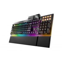 be quiet! Professional Gaming Mechanical Keyboard DARK MOUNT be quiet! Silent Switches