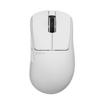 Pulsar Wireless Gaming Mouse Xlite CrazyLight Uyuni White