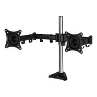 Arctic Desk Mount Dual Monitor 4xUSB3.0 Z2 Pro Gen 3