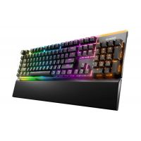 be quiet! Professional Gaming Mechanical Keyboard LIGHT MOUNT be quiet! Silent Switches BT004US