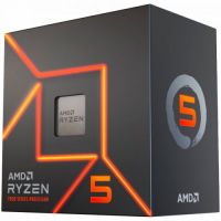 AMD Ryzen 5 7400 4.3GHz 22MB 65W AM5 MPK