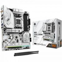 ASROCK B850 STEEL LEGEND WIFI AM5