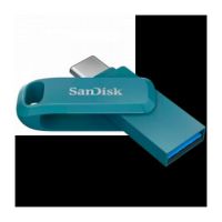 SANDISK Ultra Dual Drive Go USB Type-C Flash Drive 128GB