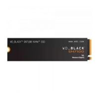 SSD WD Black SN7100 1TB M.2 2280 PCIe Gen4 NVMe