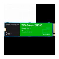 SSD WD Green M.2 2TB PCIE GEN3