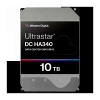 HDD Server WD/HGST ULTRASTAR DC HA340 10TB 256MB 7200RPM SATA