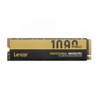 Lexar 2TB High Speed PCIe Gen5