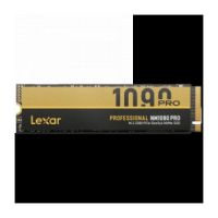 Lexar 1TB High Speed PCIe Gen5