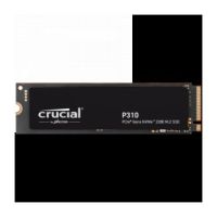 CRUCIAL P310 4000GB NVMe PCIe Gen.4 M.2 2280