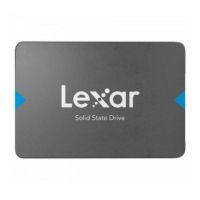 Lexar 256GB NQ100 2.5 SATA 6Gb/s