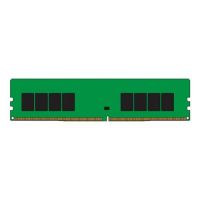 Kingston RAM ValueRAM 16 GB DDR4 3200 DIMM CL22 KVR32N22D8/16