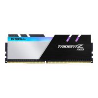 G.Skill RAM TridentZ Neo Series 32 GB 4 x 8 GB Kit DDR4 3000 DIMM CL16 F4-3000C16Q-32GTZN
