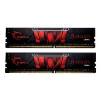 G.Skill RAM AEGIS 32 GB 2 x 16 GB Kit DDR4 3200 DIMM CL16 F4-3200C16D-32GIS
