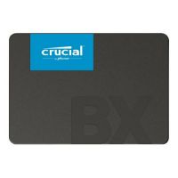 Crucial SSD BX500 1 TB 2.5 inch SATA 6 GB s CT1000BX500SSD1T