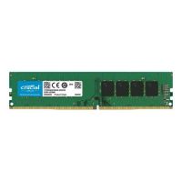 Crucial RAM 8 GB DDR4 3200 DIMM CL22 CT8G4DFRA32A