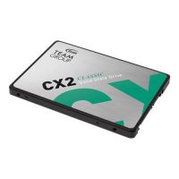 Team Group SSD CX2 256 GB 2.5 inch SATA 6 GB s T253X6256G0C101