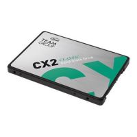 Team Group SSD CX2 1 TB 2.5 inch SATA 6Gb s T253X6001T0C101