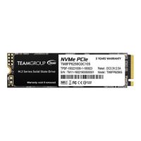 Team Group SSD MP33 256 GB M.2 2280 PCIe 3.0 x4 NVMe TM8FP6256G0C101