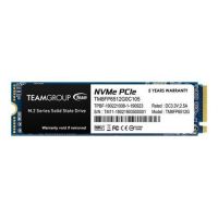 Team Group SSD MP33 512 GB M.2 2280 PCIe 3.0 x4 NVMe TM8FP6512G0C101