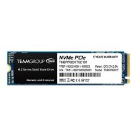 Team Group SSD MP33 1 TB M.2 2280 PCIe 3.0 x4 NVMe TM8FP6001T0C101