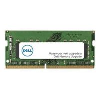 Dell DDR4 module 8 GB SO-DIMM 260-pin 3200 MHz  PC4-25600 unbuffered AB489613