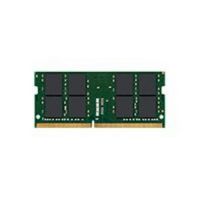 Kingston RAM 16 GB DDR4 3200 SO-DIMM CL22 KCP432SD8/16