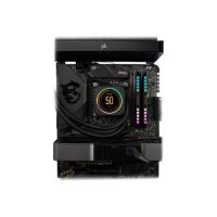 CORSAIR RAM Dominator Platinum RGB 64 GB 2 x 32 GB Kit DDR5 5200 DIMM CL40 CMT64GX5M2B5200C40