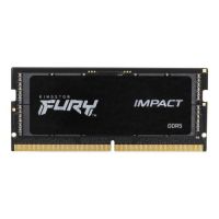 Kingston RAM FURY Impact 16 GB DDR5 4800 UDIMM CL38 KF548S38IB-16