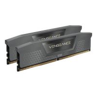 CORSAIR RAM Vengeance 64 GB 2 x 32 GB Kit DDR5 5200 DIMM CL40 CMK64GX5M2B5200Z40