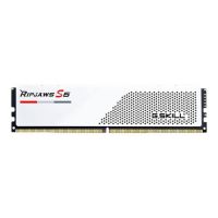 G.Skill RAM Ripjaws S5 Low Profile 32 GB 2 x 16 GB Kit DDR5 6000 DIMM CL40 F5-6000J3040F16GX2-RS5W