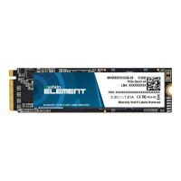 Mushkin SSD Element 512 GB M.2 2280 PCIe 3.0 x4 NVMe MKNSSDEV512GB-D8-BULK