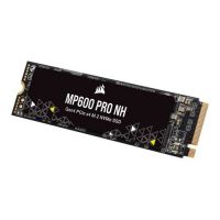 CORSAIR MP600 PRO NH SSD 2 TB PCIe 4.0 x4 NVMe CSSD-F2000GBMP600PNH