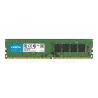 Crucial RAM 8 GB DDR4 3200 UDIMM CL22 CT8G4DFRA32AT