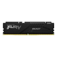 Kingston RAM FURY Beast 32 GB DDR5 6000 DIMM CL36 KF560C36BBE-32