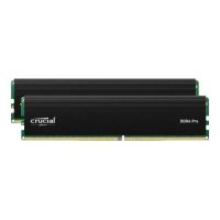 Crucial RAM 64 GB DDR4 3200 UDIMM CL22 CP2K32G4DFRA32A