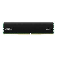 Crucial DDR4 module 32 GB DIMM 288-pin 3200 MHz  PC4-25600 unbuffered CP32G4DFRA32AT