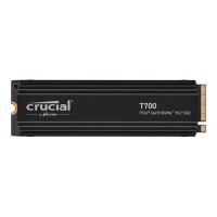 Crucial T700 SSD 4 TB PCI Express 5.0 NVMe CT4000T700SSD5