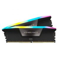 CORSAIR RAM Vengeance RGB 32 GB 2 x 16 GB Kit DDR5 6600 DIMM CL38 CMH32GX5M2B6600C38