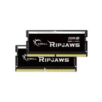 G.Skill RAM Ripjaws F5-5600S4040A16GX2-RS 32 GB 2 x 16 GB Kit DDR5 5600 SO-DIMM CL40 F5-5600S4040A16GX2-RS