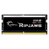 G.Skill RAM Ripjaws F5-5600S4040A32GX1-RS 32 GB DDR5 5600 SO-DIMM CL40 F5-5600S4040A32GX1-RS