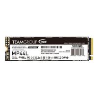 Team Group SSD MP44L 500 GB M.2 2280 PCIe 4.0 x4 NVMe TM8FPK500G0C101